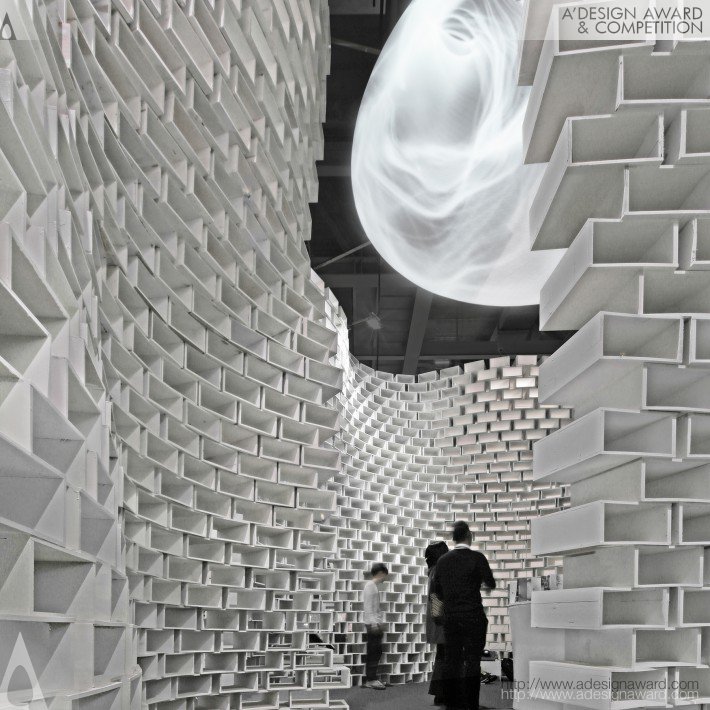 P+one by Golden Ho